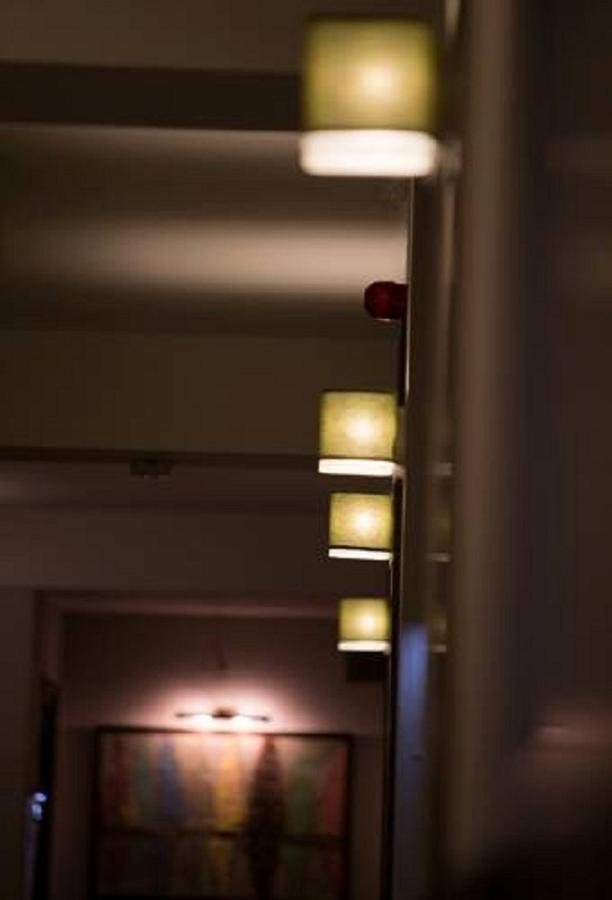 Akvilon Hotel Baku Bagian luar foto