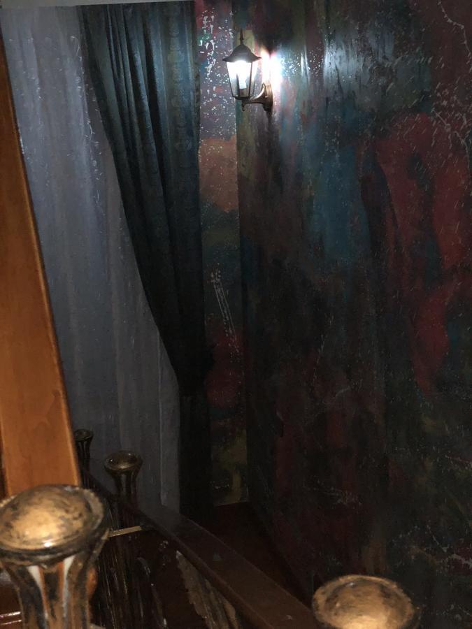Akvilon Hotel Baku Bagian luar foto